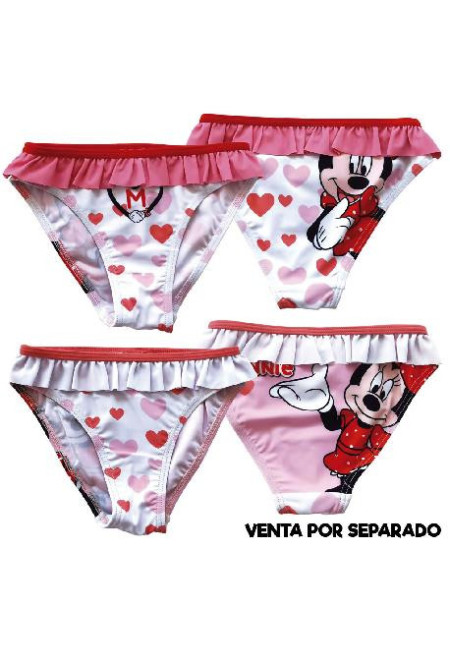 Culetín Minnie