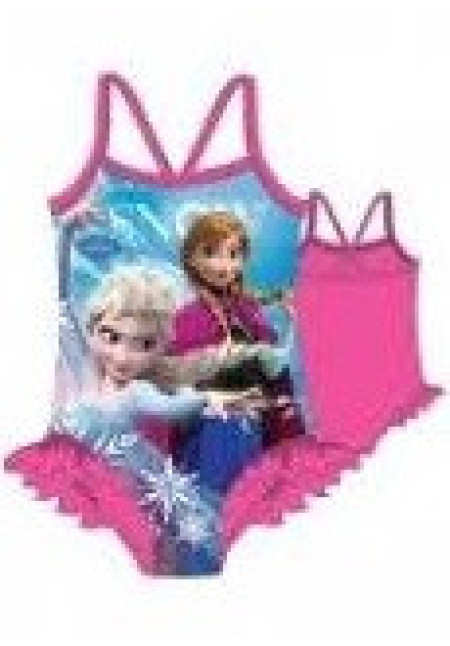 Bañador Frozen T.3