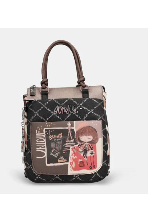 Mochila Anekke
