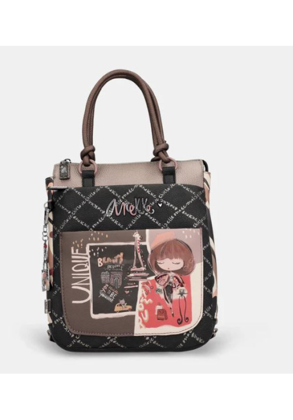 Mochila Anekke