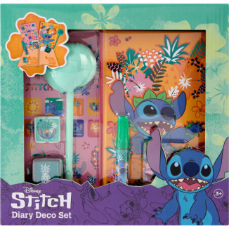 Set Stitch