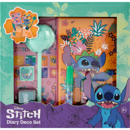 Set Stitch