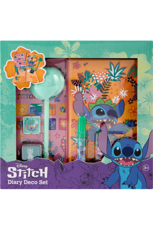 Set Stitch