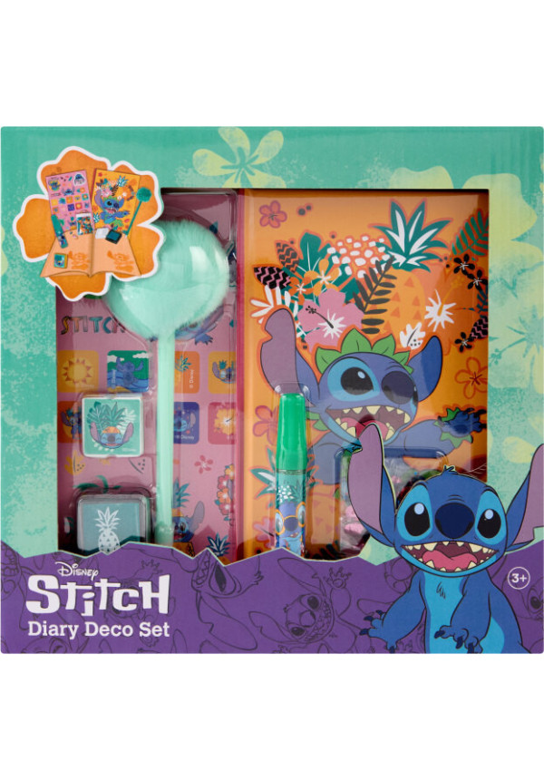 Set Stitch
