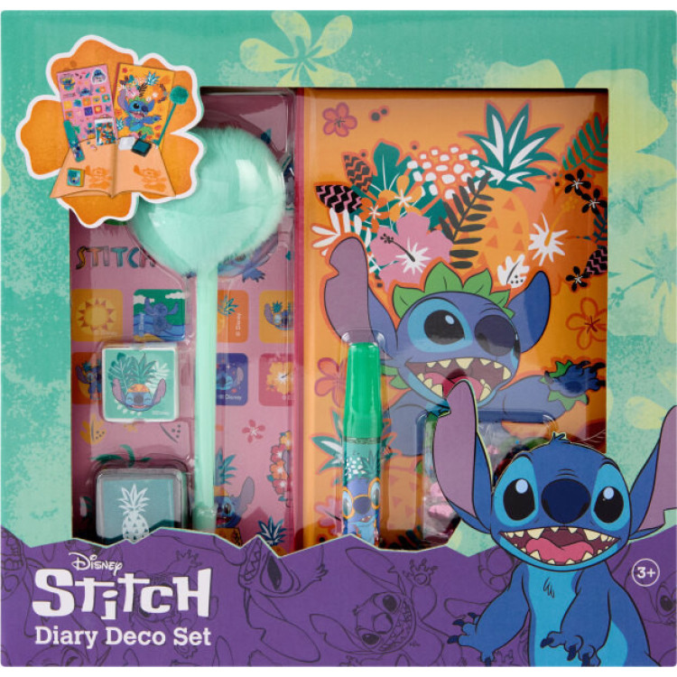 Set Stitch
