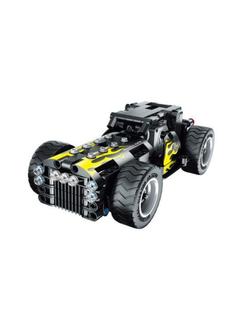 iMMaster Coche
