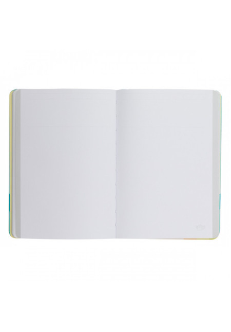 Libreta Mono Mr.Wonderful