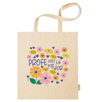 Bolsa Profe