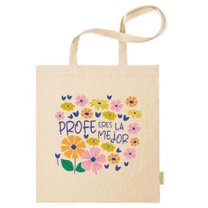Bolsa Profe