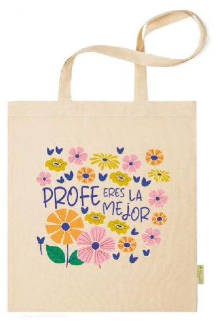 Bolsa Profe