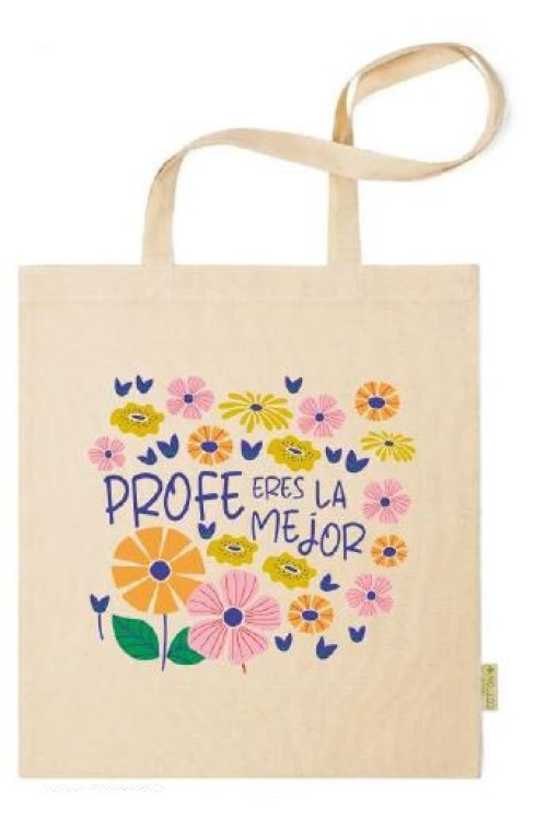 Bolsa Profe