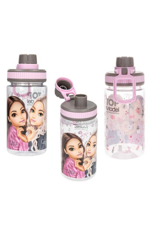 Botella TopModel
