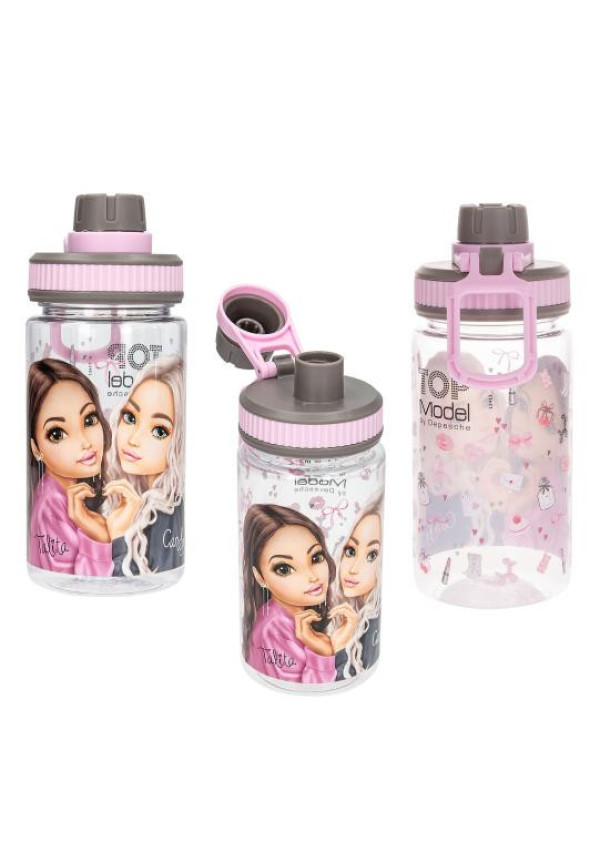 Botella TopModel