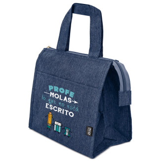 Bolso Térmico Profe