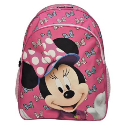 Mochila Minnie