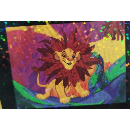 Rey León Diamond