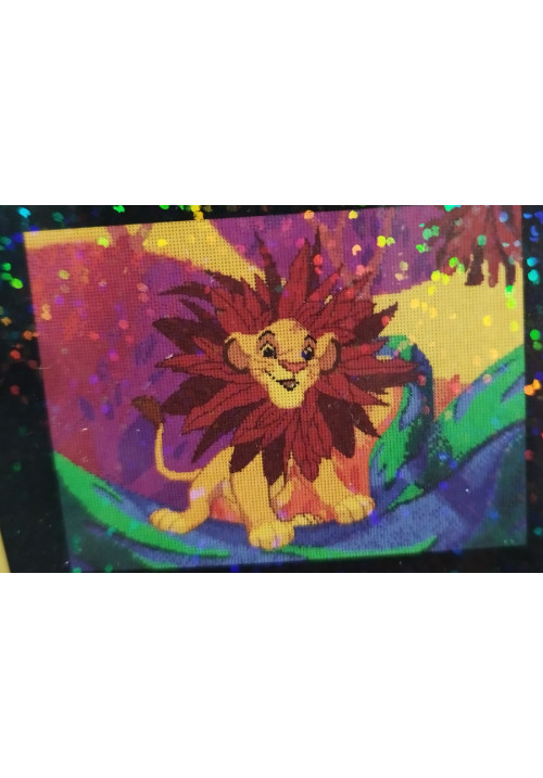 Rey León Diamond