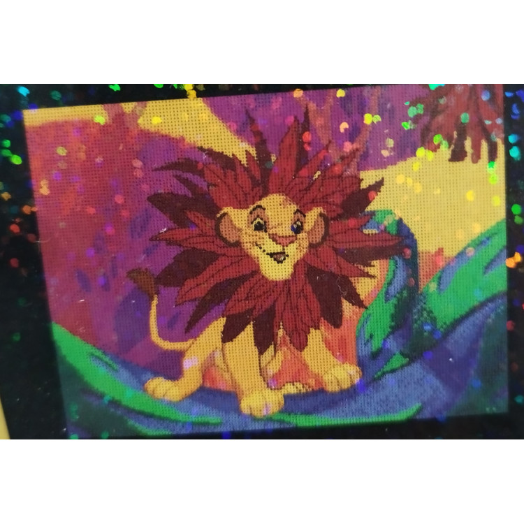 Rey León Diamond