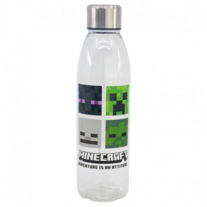 Botella Minecraft