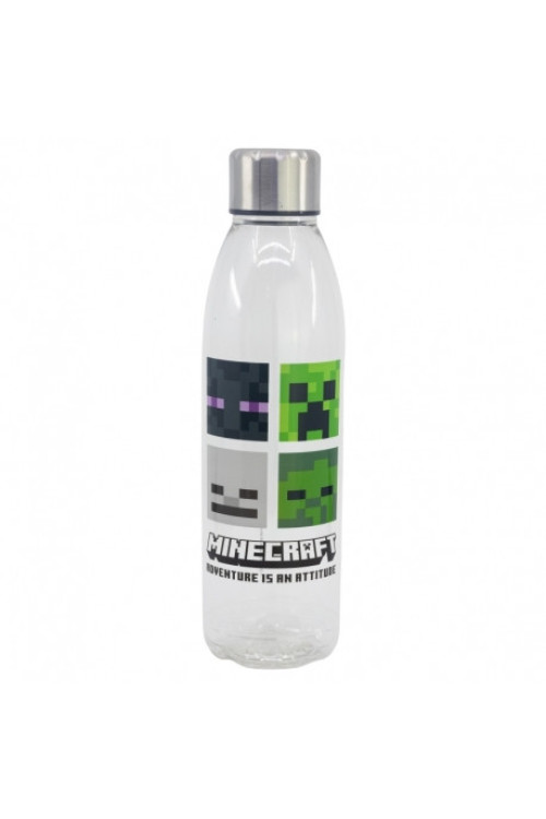 Botella Minecraft