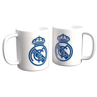 Taza R.Madrid