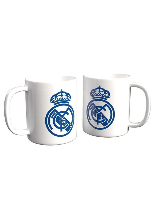 Taza R.Madrid