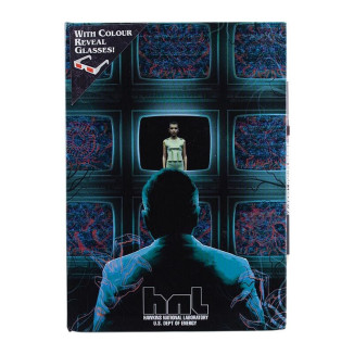 Cuaderno Stranger Things