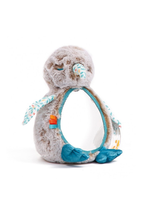 Peluche Kiwi