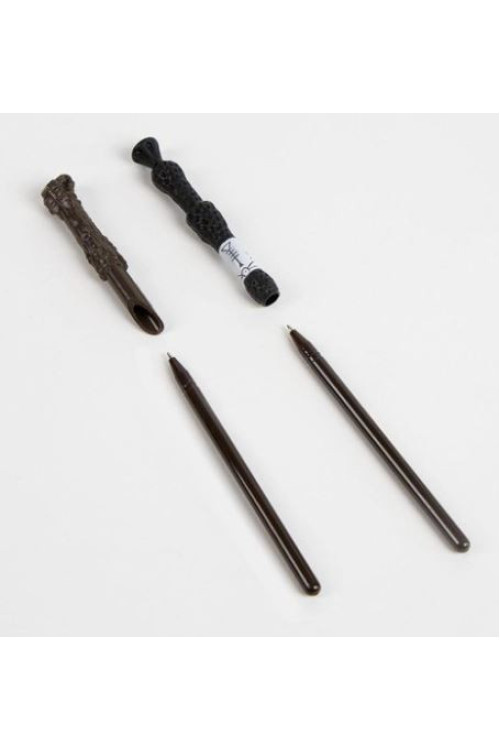 Bolígrafos Harry Potter