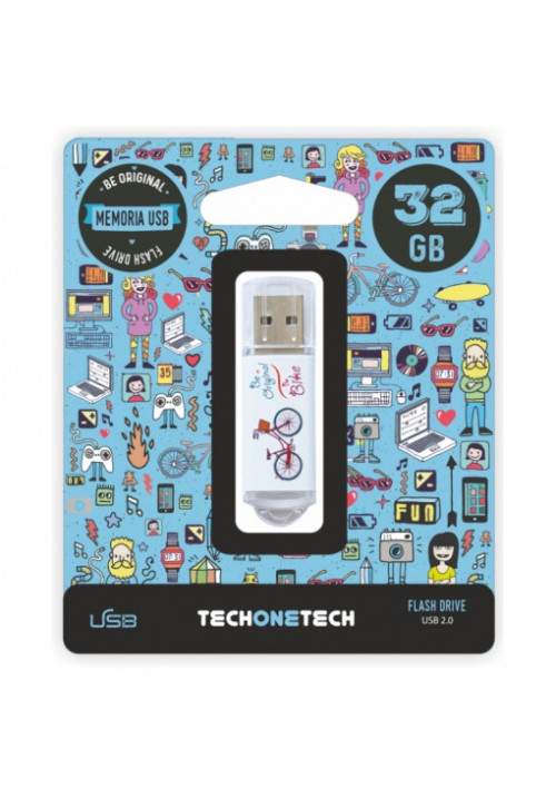 USB 32 GB