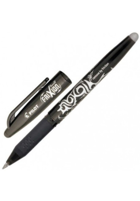 Pilot borrable