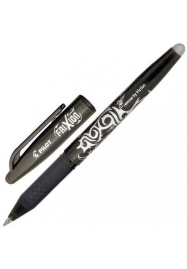 Pilot borrable