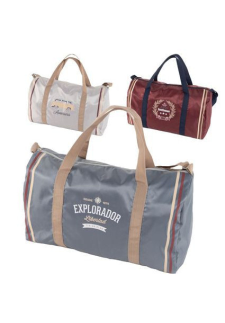 Bolsa deporte