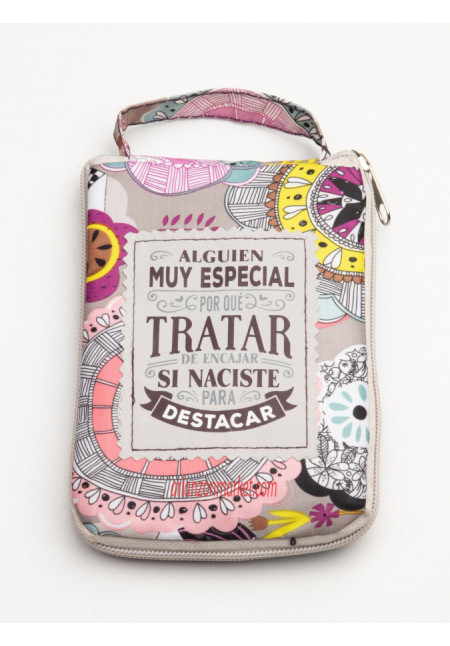 Bolsa compra