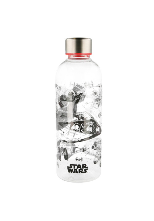 Botella Star Wars