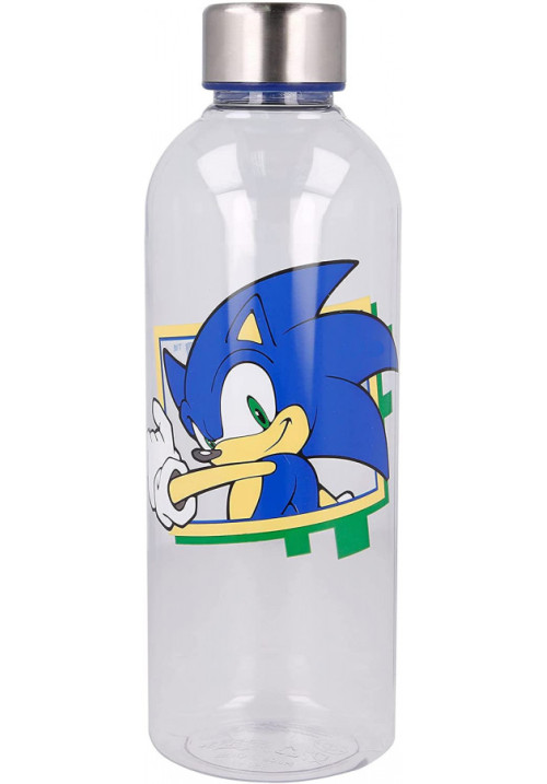 Sonic Botella