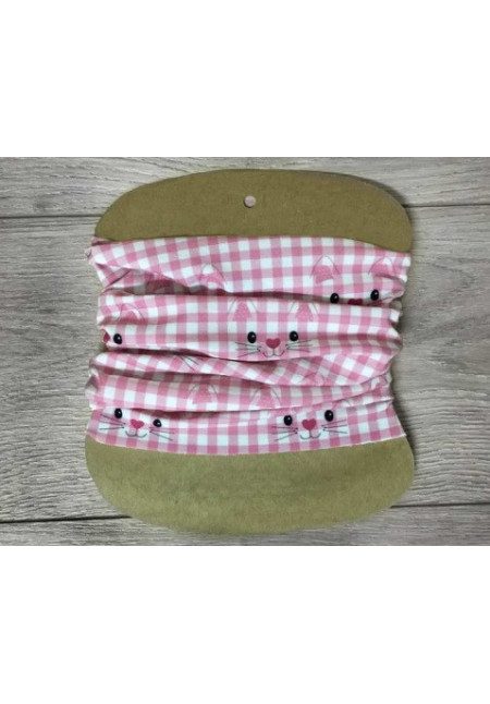 Braga cuello