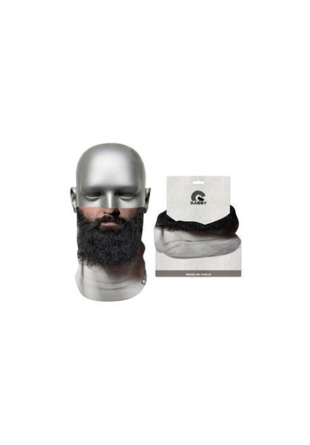 Braga cuello