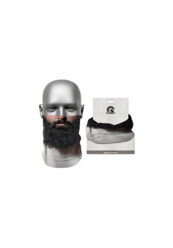 Braga cuello