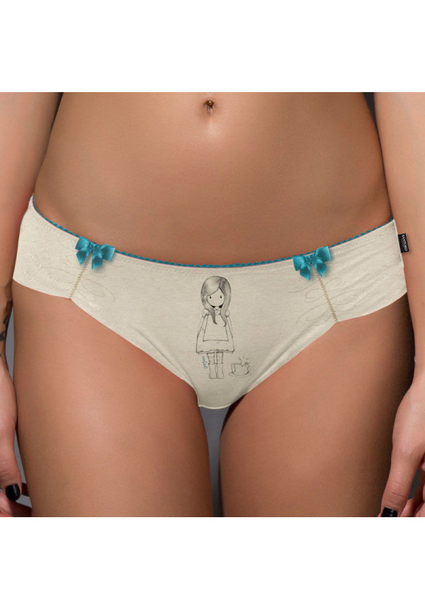 Ropa interior T. L