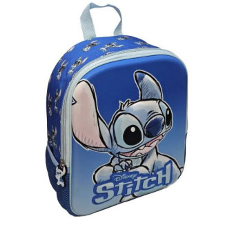 Mochila Stitch
