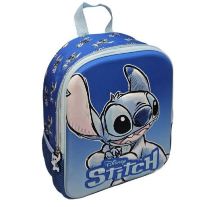 Mochila Stitch