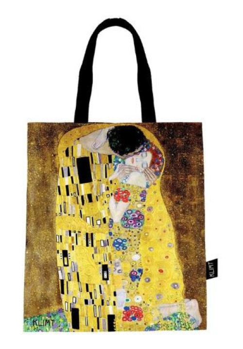 Bolsa Klimt