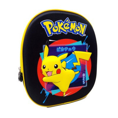 Mochila Pokemon