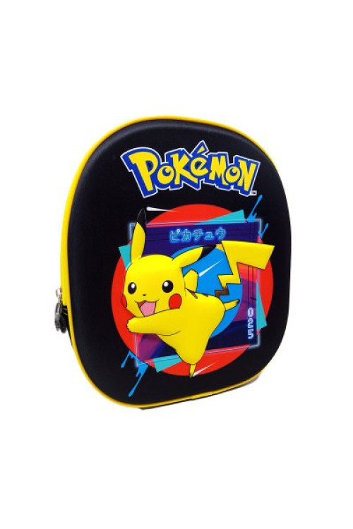 Mochila Pokemon