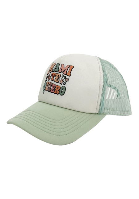 Gorra Mamá