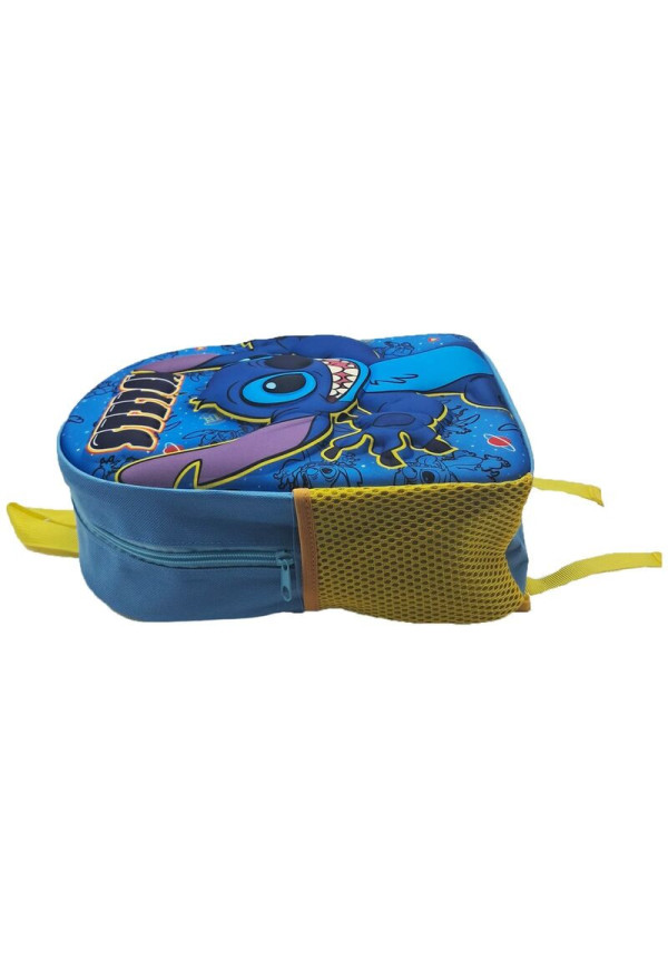Mochila Stitch