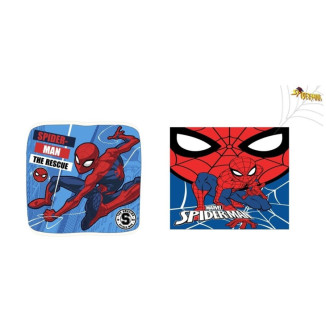 Braga Cuello Spiderman