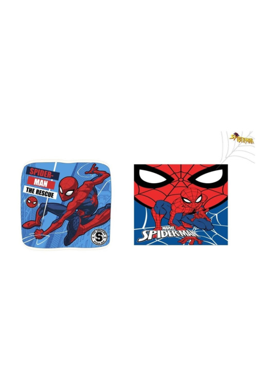 Braga Cuello Spiderman