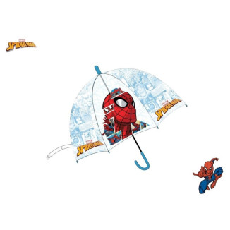 Paraguas Spiderman